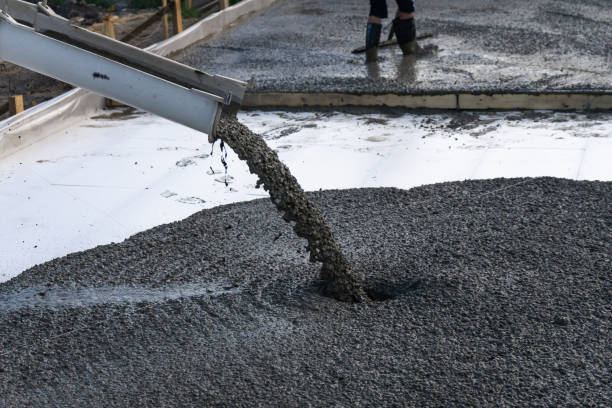 Best Stamped Concrete Services in North Potomac, MD