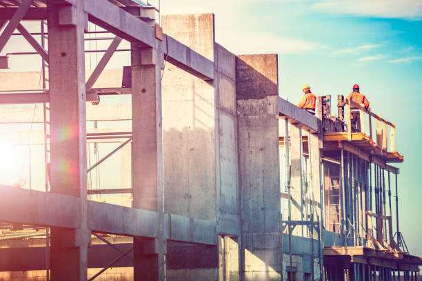 Best Concrete Removal and Replacement in North Potomac, MD