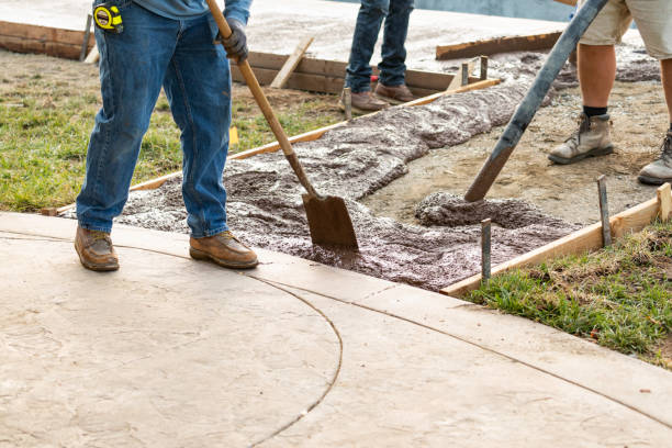 Best Industrial Concrete Flooring in North Potomac, MD
