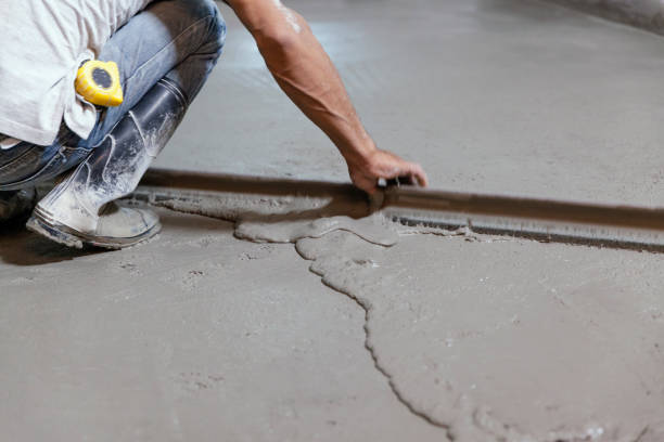 Best Industrial Concrete Flooring in North Potomac, MD