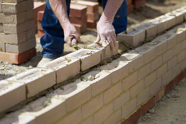 Best Concrete Patio Design and Installation in North Potomac, MD
