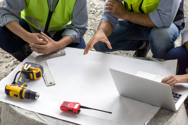 Best Concrete Sealing and Maintenance in North Potomac, MD