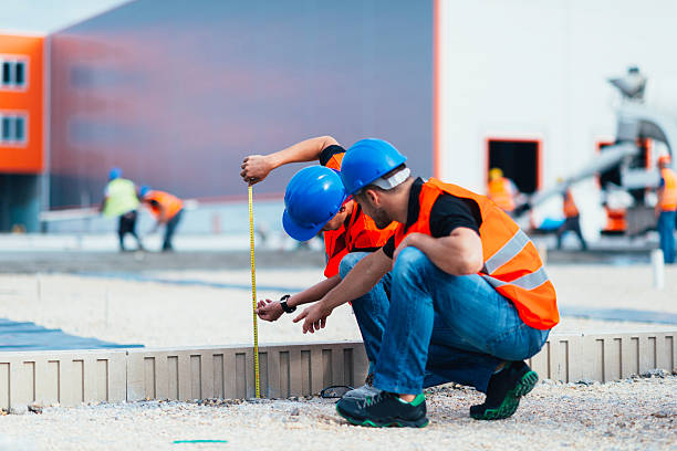 Best Concrete Removal and Replacement in North Potomac, MD