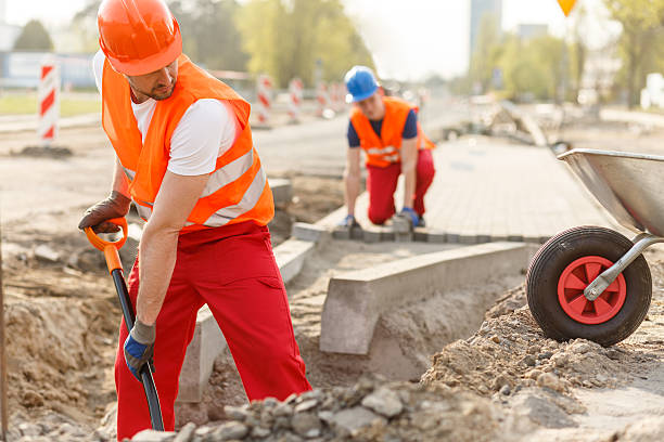 Best Concrete Grinding and Polishing in North Potomac, MD