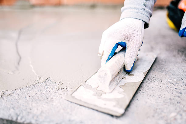 Best Concrete Steps and Stairs in North Potomac, MD