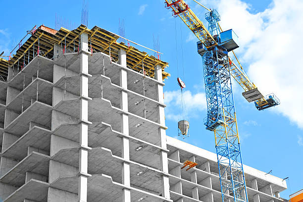 Best Concrete Slab Construction in North Potomac, MD